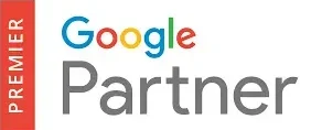 Google premier partner