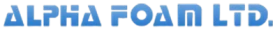 Alpha Foam Ltd logo