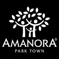Amanora logo