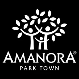 Amanora logo