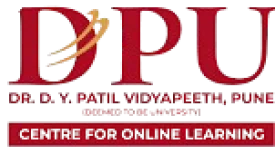 DPU logo