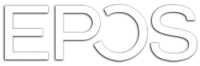 EPOS logo