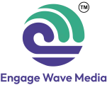 Enagage Wave Media logo