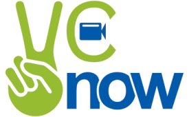 VC Now logo
